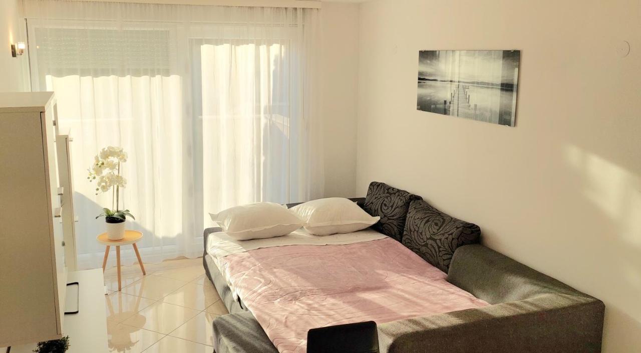 Cozy Apartment With Free Private Parking Спліт Екстер'єр фото
