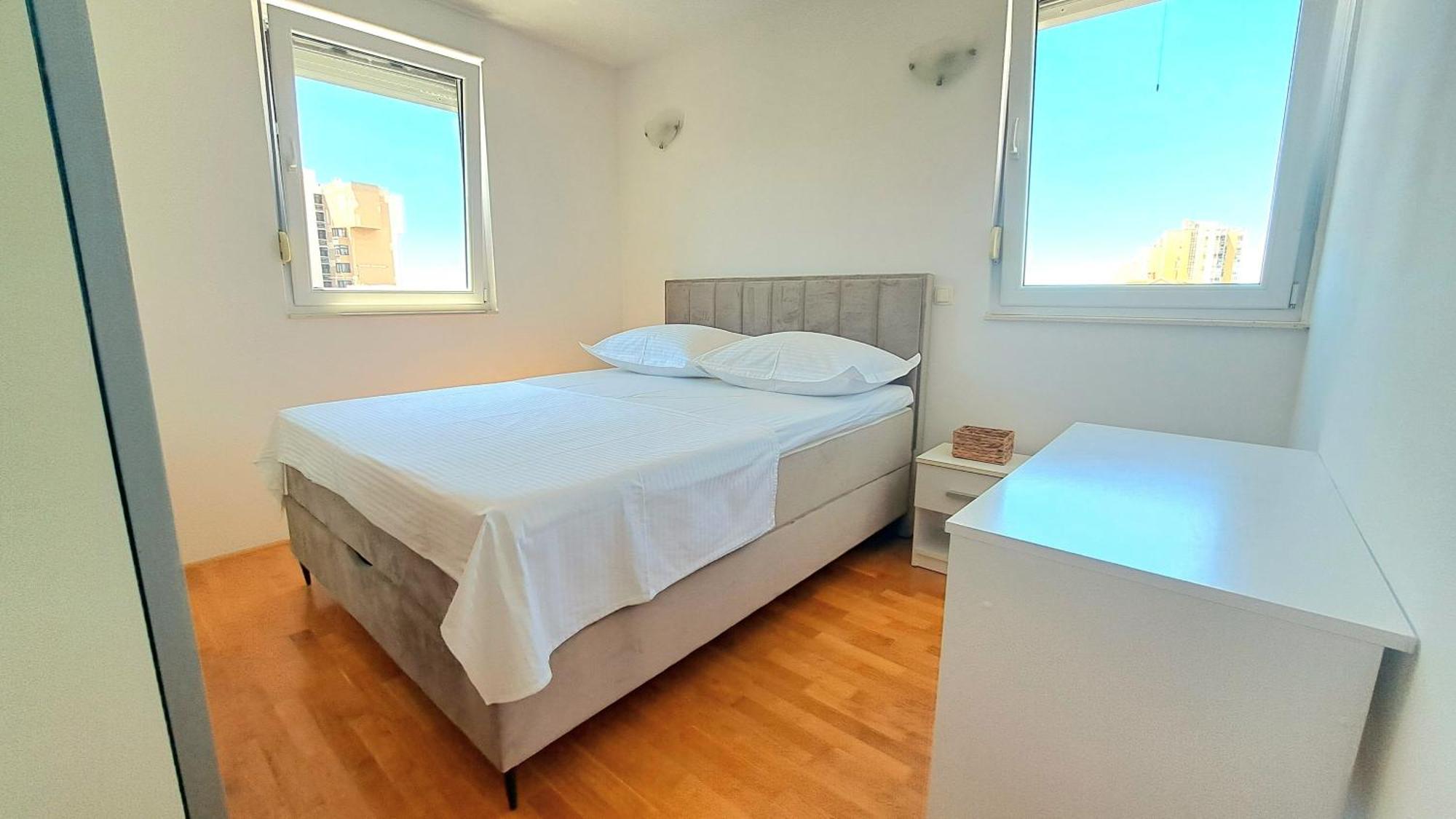 Cozy Apartment With Free Private Parking Спліт Номер фото